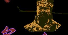 Bao Qing Tian (Unlicensed) 包青天 - Video Game