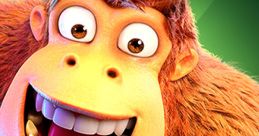Banana Kong 2 Banana Kong 2: Running Game - Video Game