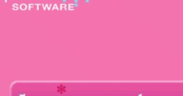 Barbie Beauty Boutique - Video Game Video game from Barbie Beauty Boutique.
