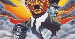 Barbarossa Blitzkrieg: Tōbu Sensen 1941~45 バルバロッサ ブリッツクリーク 東部戦線 1941～45 - Video Game