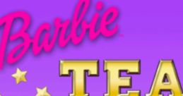 Barbie Team Gymnastics - Video Game