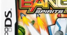 Bangai-O Spirits バンガイオー魂 - Video Game