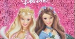 Barbie as the Princess and the Pauper - Video Game