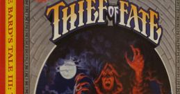 Bard's Tale 3 - Video Game Video game from Bard's Tale 3 for Commodore 64.