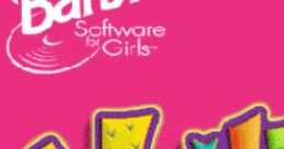 Barbie Nail Designer - Video Game Video game from Barbie Nail Designer.