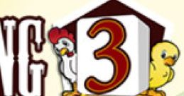 Barnyard Mahjong 3 - Video Game Video game from Barnyard Mahjong 3 for Windows. Published by EnsenaSoft (2016). Uploaded by