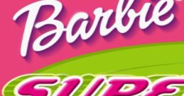 Barbie Super Sports - Video Game