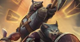 Banners of Ruin OST - Video Game Video game from Banners of Ruin OST.