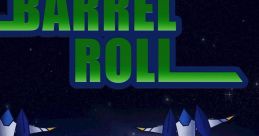 Barrel Roll: An Electronic Tribute to Star Fox 64 - Video Game