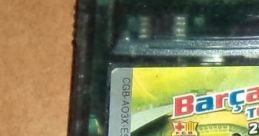 Barca Total 2000 (GBC) Total Soccer 2000 O'Leary Manager 2000 David O'Leary's Total Soccer 2000 - Video Game Video game