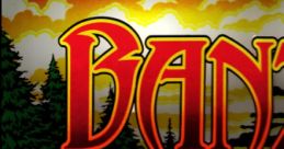 Banzai Run (Williams Pinball) - Video Game
