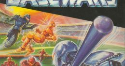 Base Wars Cyber Stadium Series—Base Wars - Video Game