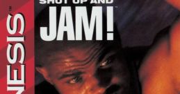 Barkley Shut Up and Jam! - Video Game