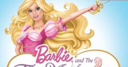 Barbie and the Three Musketeers - Video Game