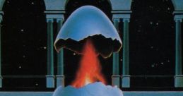Baroque in the Future - Deja Vu バロック・イン・ザ・フューチャー - デジャブ - Video Game Video game from Baroque in the