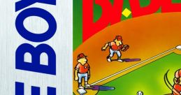 Baseball Nintendo Baseball - Video Game