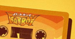 Bat Boy Original バットボーイ Original - Video Game