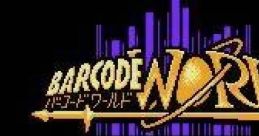 Barcode World バーコードワールド - Video Game