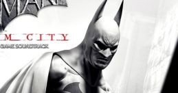 Batman - Arkham City - Video Game Video game from Batman - Arkham City for PS3, Windows, Xbox 360.