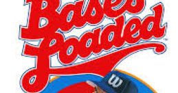 Bases Loaded 燃えろ!!プロ野球 - Video Game