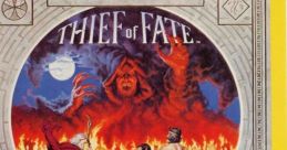 Bard's Tale 3 (PC-DOS) - Video Game Video game from Bard's Tale 3 (PC-DOS).
