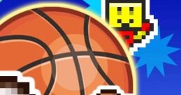 Basketball Club Story - Video Game
