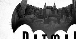 Batman - The Telltale Series - Video Game