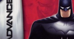 Batman - Vengeance - Video Game