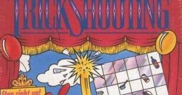 Barker Bill's Trick Shooting - Video Game