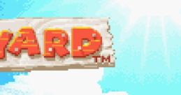 Barnyard (Game Boy Advance) - Video Game
