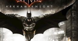 Batman: Arkham Knight Original Video Game Score: Volume 1 - Video Game
