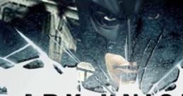 Batman - the Dark Knight Rises - Video Game Video game from Batman - the Dark Knight Rises for Movie.
