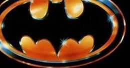 Batman - The Movie - Video Game