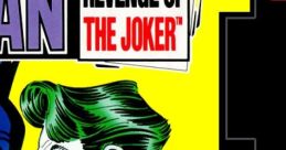 Batman: Revenge of the Joker (Unreleased) Batman: Return of the Joker Dynamite Batman ダイナマイトバットマン - Video Game