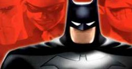 Batman: Vengeance - Video Game
