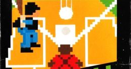 Baseball ベースボール - Video Game