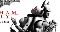Batman: Arkham City - The Album - Video Game