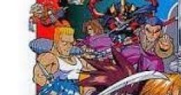 Battle Arena Toshinden バトルアリーナ闘神伝 - Video Game