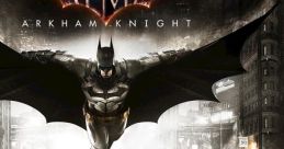 Batman: Arkham Knight Original Video Game Score: Volume 2 - Video Game
