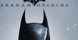Batman: Arkham Origins Original Video Game Score - Video Game