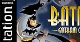 Batman: Gotham City Racer - Video Game