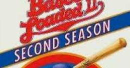 Bases Loaded 2 Bases Loaded II: Second Season 燃えろ!!プロ野球’88決定版 - Video Game