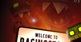 Basingstoke OST - Allicorn - Video Game