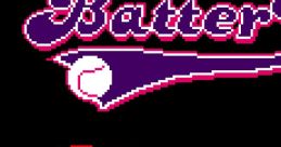 Batter Up Gear Stadium ギアスタジアム - Video Game