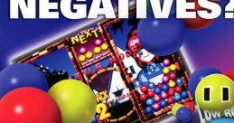 Battle Balls (Seibu SPI System) Senkyu 戦球 - Video Game