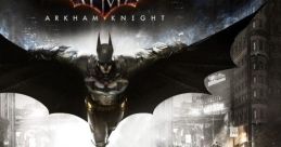 Batman - Arkham Knight - Video Game