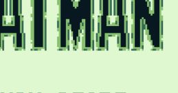 Batman - The Video Game Batman - Video Game