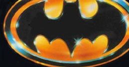 Batman The Movie - Video Game