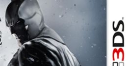Batman: Arkham Origins Blackgate - Video Game