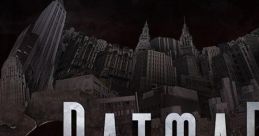 Batman: The Enemy Within Batman: The Enemy Within - The Telltale Series - Video Game